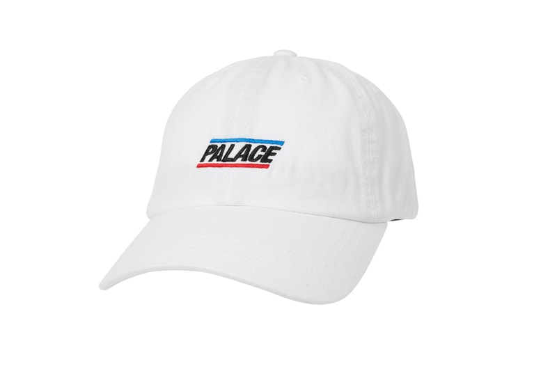 パレス PALACE SKATEBOARDS 2021年夏コレクション発売アイテム一覧 - ヘッドウェア & デッキ & アクセサリー類