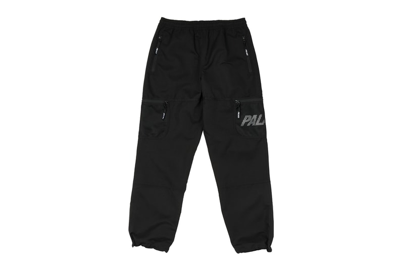 パレス PALACE SKATEBOARDS 2021年夏コレクション発売アイテム一覧 - ボトムス