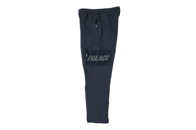 パレス PALACE SKATEBOARDS 2021年夏コレクション発売アイテム一覧 - ボトムス