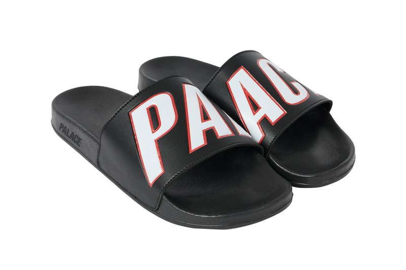 パレス PALACE SKATEBOARDS 2021年夏コレクション発売アイテム一覧 - フットウェア