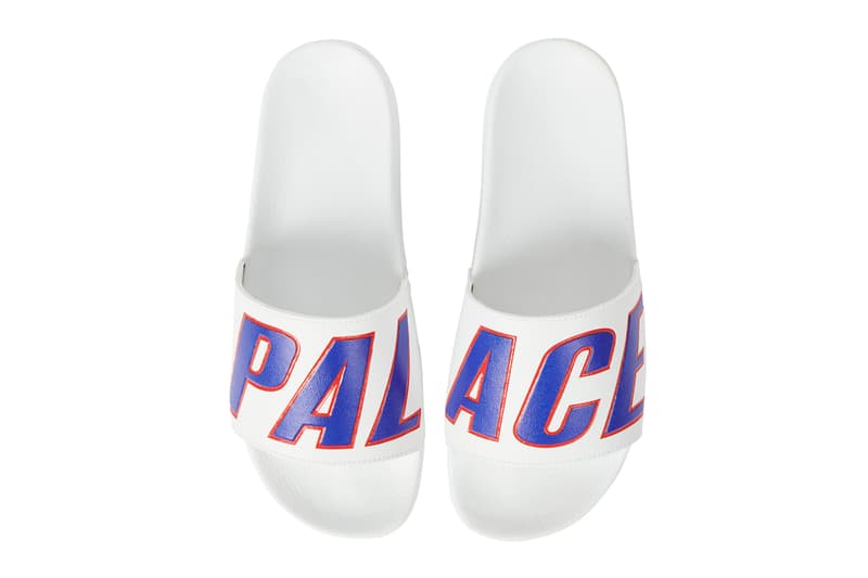 パレス PALACE SKATEBOARDS 2021年夏コレクション発売アイテム一覧 - フットウェア