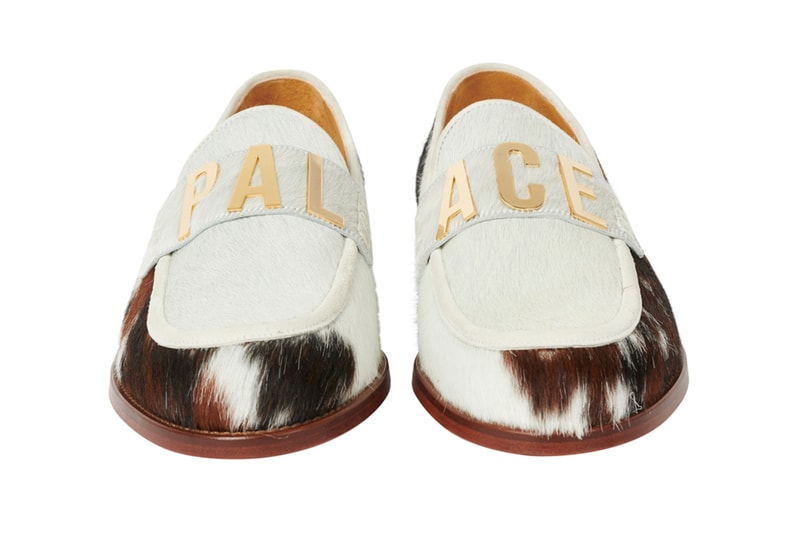 パレス PALACE SKATEBOARDS 2021年夏コレクション発売アイテム一覧 - フットウェア