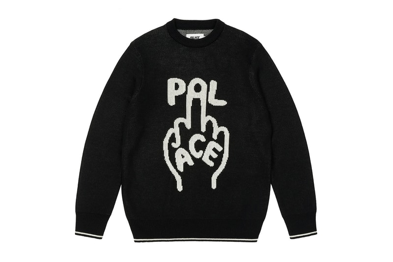 パレス PALACE SKATEBOARDS 2021年夏コレクション発売アイテム一覧 - ジャケット&スウェット類 
