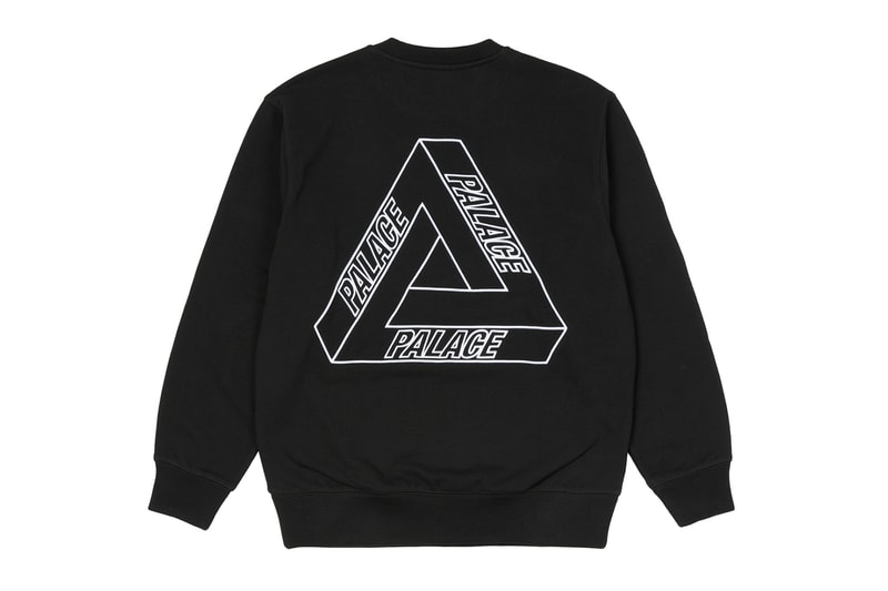 パレス PALACE SKATEBOARDS 2021年夏コレクション発売アイテム一覧 - ジャケット&スウェット類 