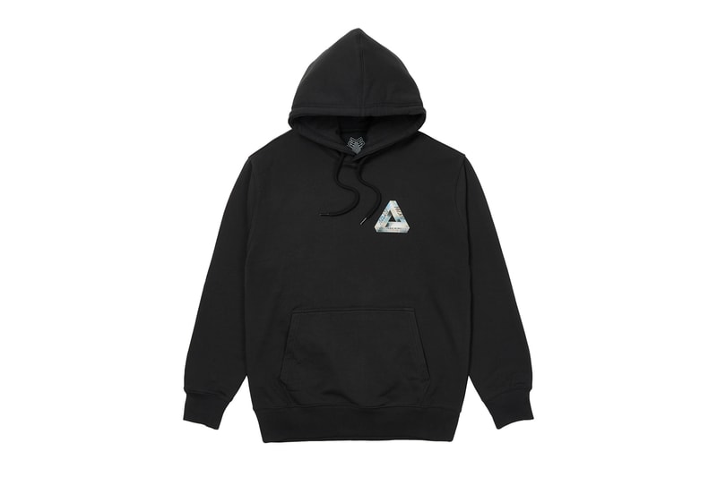 パレス PALACE SKATEBOARDS 2021年夏コレクション発売アイテム一覧 - ジャケット&スウェット類 