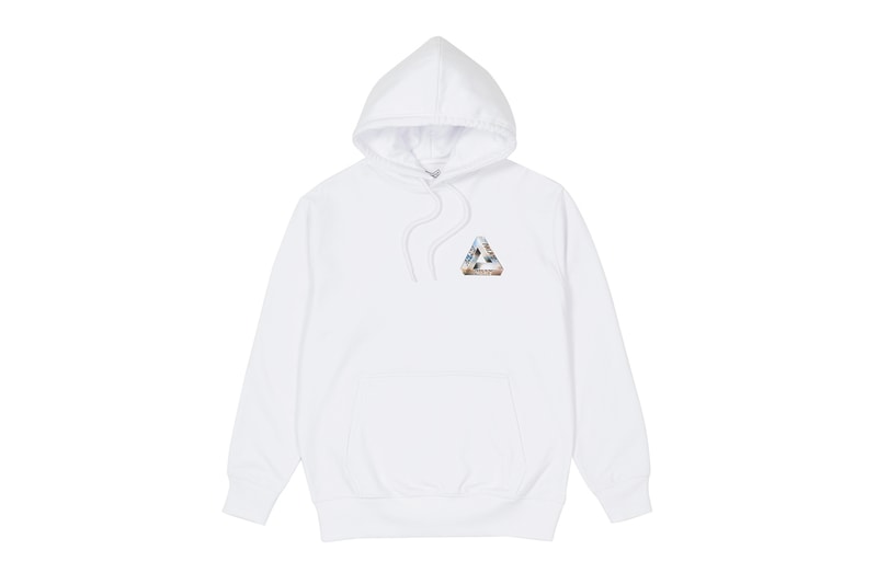 パレス PALACE SKATEBOARDS 2021年夏コレクション発売アイテム一覧 - ジャケット&スウェット類 