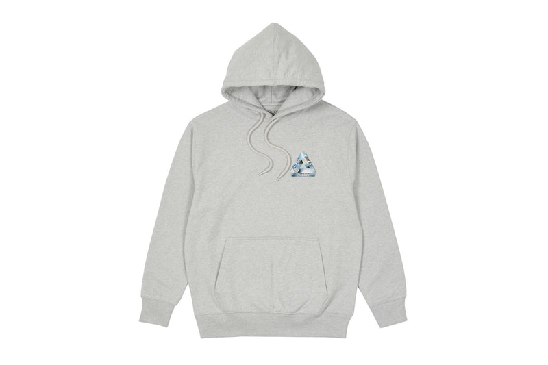 パレス PALACE SKATEBOARDS 2021年夏コレクション発売アイテム一覧 - ジャケット&スウェット類 