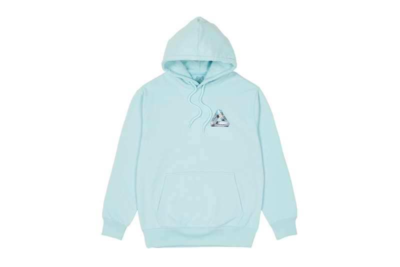 パレス PALACE SKATEBOARDS 2021年夏コレクション発売アイテム一覧 - ジャケット&スウェット類 
