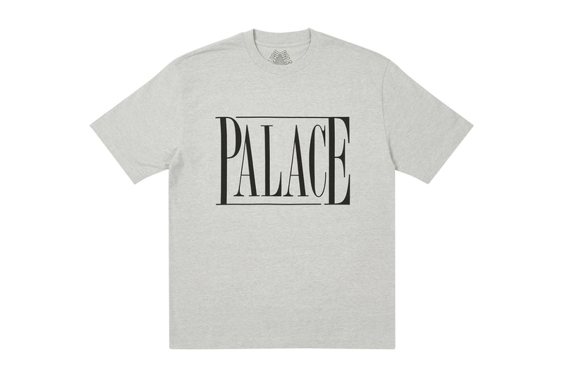 パレス PALACE SKATEBOARDS 2021年夏コレクション発売アイテム一覧 - トップス