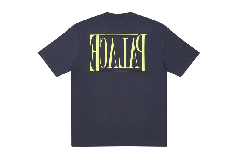 パレス PALACE SKATEBOARDS 2021年夏コレクション発売アイテム一覧 - トップス