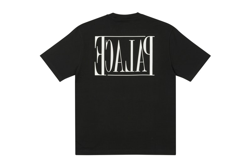 パレス PALACE SKATEBOARDS 2021年夏コレクション発売アイテム一覧 - トップス