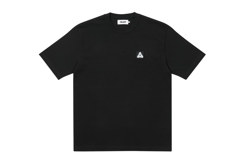 パレス PALACE SKATEBOARDS 2021年夏コレクション発売アイテム一覧 - トップス