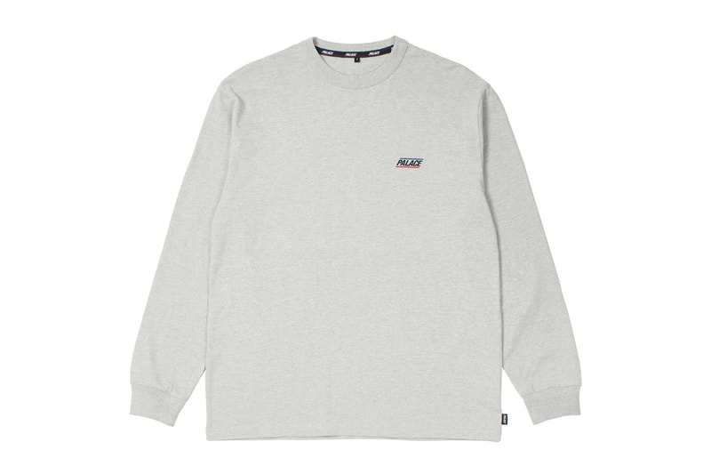 パレス PALACE SKATEBOARDS 2021年夏コレクション発売アイテム一覧 - トップス
