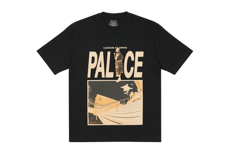 パレス PALACE SKATEBOARDS 2021年夏コレクション発売アイテム一覧 - トップス
