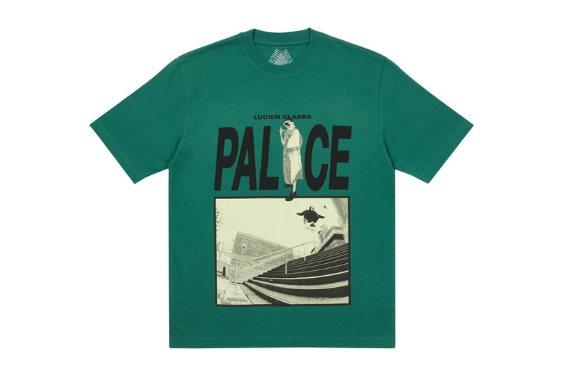 パレス PALACE SKATEBOARDS 2021年夏コレクション発売アイテム一覧 - トップス