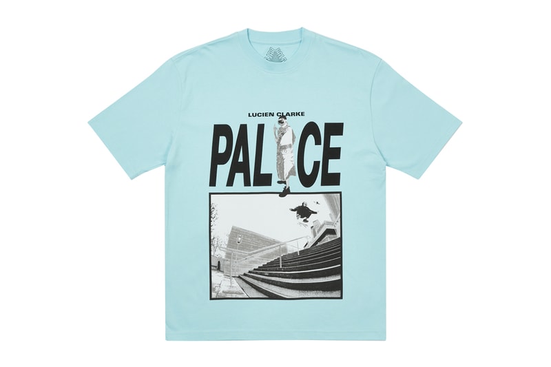 パレス PALACE SKATEBOARDS 2021年夏コレクション発売アイテム一覧 - トップス