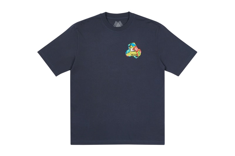 パレス PALACE SKATEBOARDS 2021年夏コレクション発売アイテム一覧 - トップス