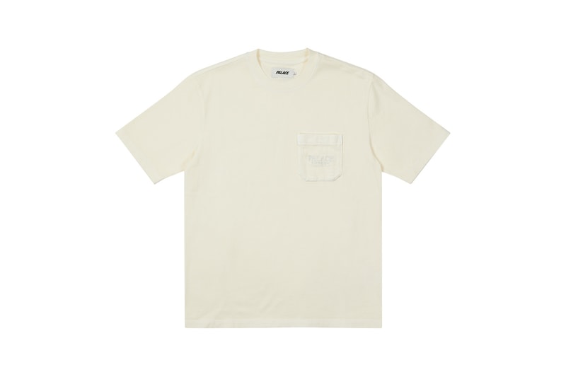 パレス スケートボード2021年夏コレクション発売アイテム一覧 Week 2 Palace Skateboards Summer 2021 Drop M ZONE London collaboration release information glow in the dark