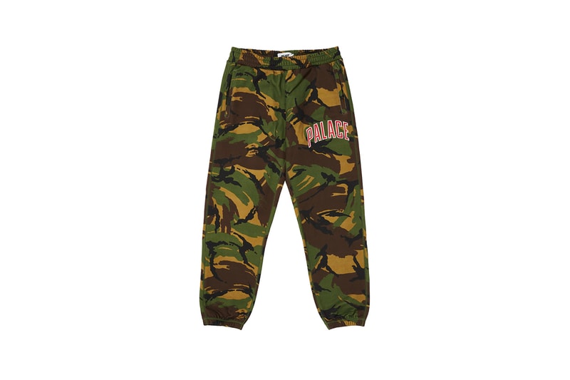 パレス スケートボード2021年夏コレクション発売アイテム一覧 Week 2 Palace Skateboards Summer 2021 Drop M ZONE London collaboration release information glow in the dark