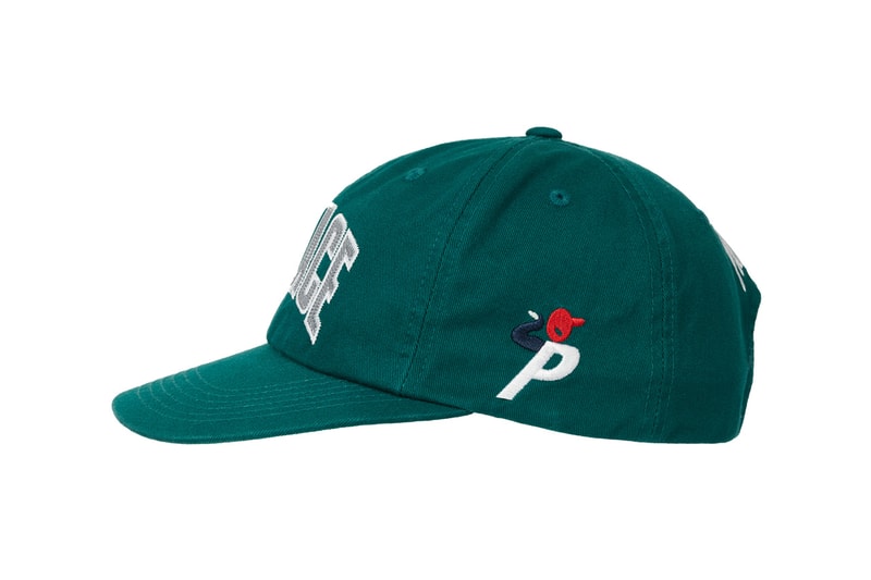 パレス スケートボード2021年夏コレクション発売アイテム一覧 Week 2 Palace Skateboards Summer 2021 Drop M ZONE London collaboration release information glow in the dark