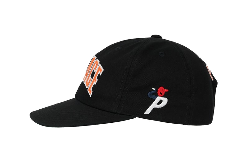 パレス スケートボード2021年夏コレクション発売アイテム一覧 Week 2 Palace Skateboards Summer 2021 Drop M ZONE London collaboration release information glow in the dark