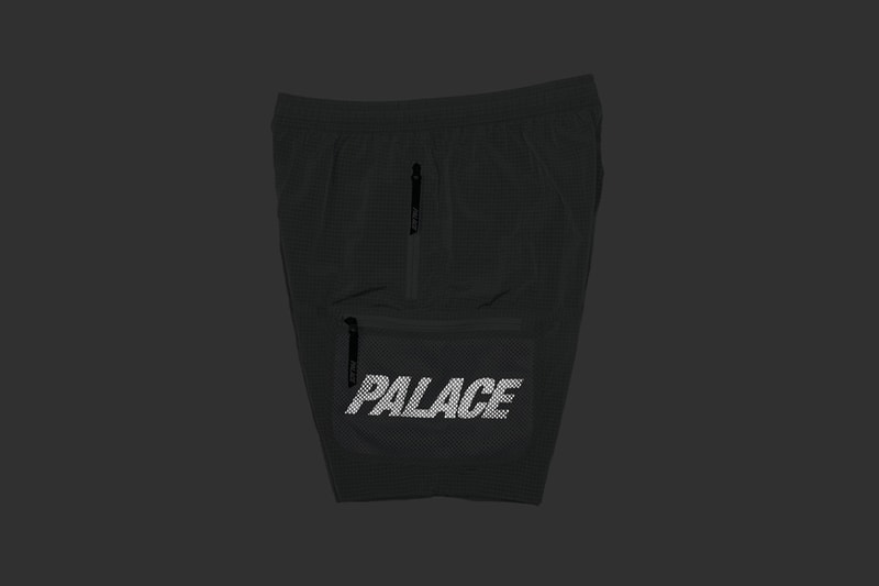 パレス スケートボード2021年夏コレクション発売アイテム一覧 Week 2 Palace Skateboards Summer 2021 Drop M ZONE London collaboration release information glow in the dark