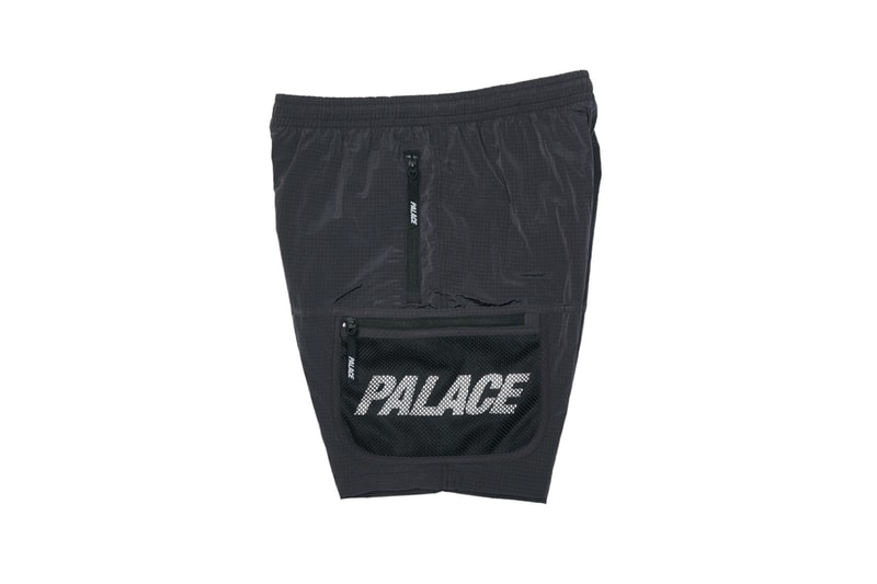 パレス スケートボード2021年夏コレクション発売アイテム一覧 Week 2 Palace Skateboards Summer 2021 Drop M ZONE London collaboration release information glow in the dark