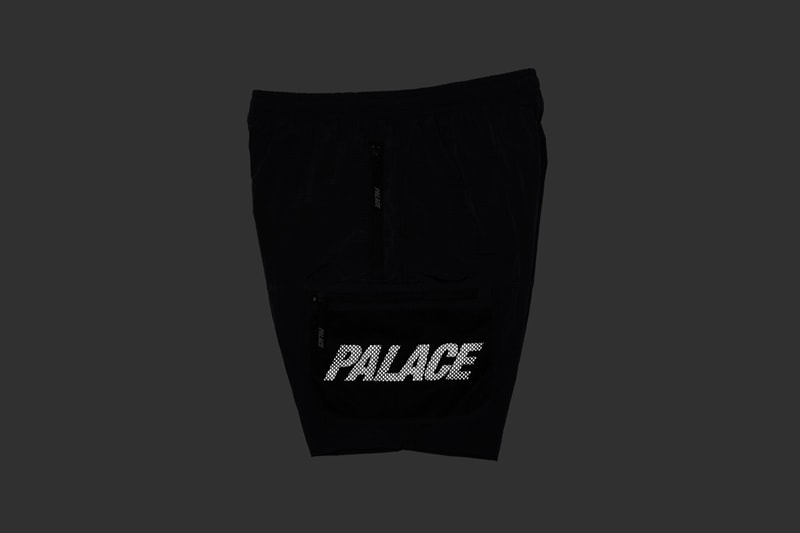 パレス スケートボード2021年夏コレクション発売アイテム一覧 Week 2 Palace Skateboards Summer 2021 Drop M ZONE London collaboration release information glow in the dark