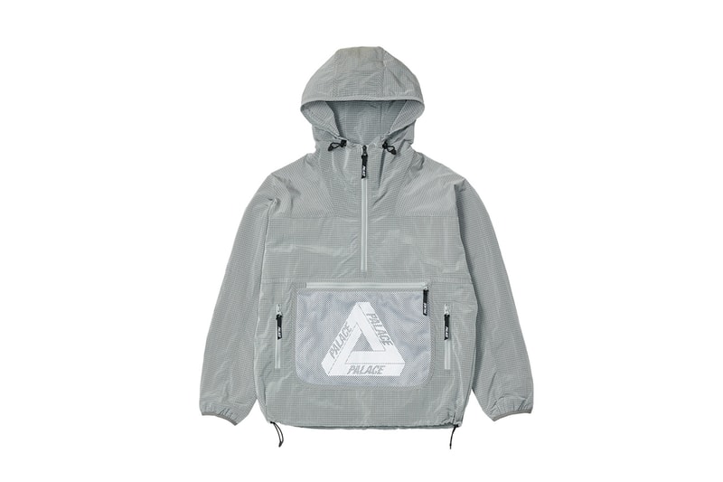 パレス スケートボード2021年夏コレクション発売アイテム一覧 Week 2 Palace Skateboards Summer 2021 Drop M ZONE London collaboration release information glow in the dark