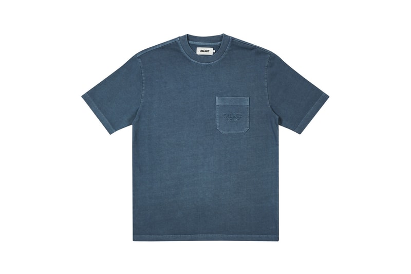 パレス スケートボード2021年夏コレクション発売アイテム一覧 Week 2 Palace Skateboards Summer 2021 Drop M ZONE London collaboration release information glow in the dark