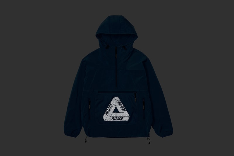 パレス スケートボード2021年夏コレクション発売アイテム一覧 Week 2 Palace Skateboards Summer 2021 Drop M ZONE London collaboration release information glow in the dark