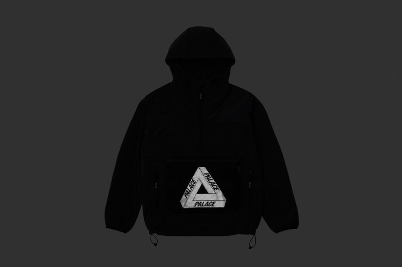 パレス スケートボード2021年夏コレクション発売アイテム一覧 Week 2 Palace Skateboards Summer 2021 Drop M ZONE London collaboration release information glow in the dark