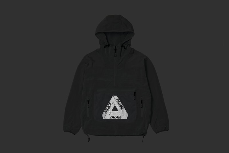 パレス スケートボード2021年夏コレクション発売アイテム一覧 Week 2 Palace Skateboards Summer 2021 Drop M ZONE London collaboration release information glow in the dark