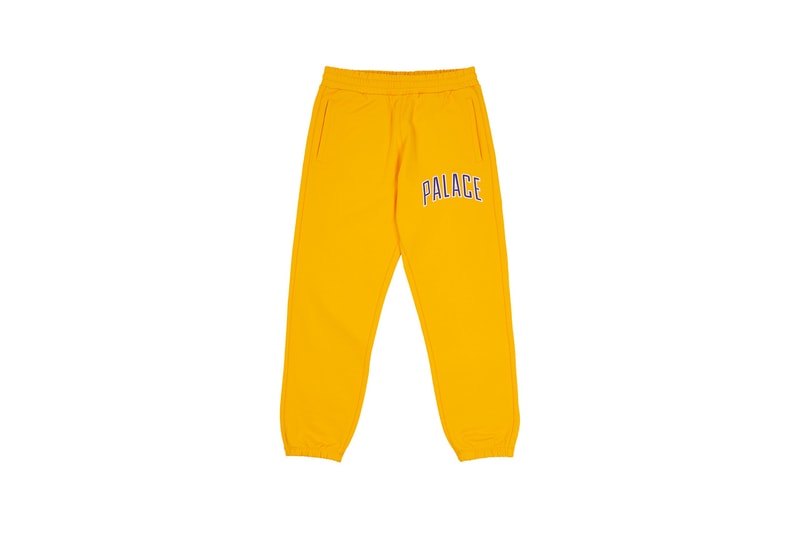 パレス スケートボード2021年夏コレクション発売アイテム一覧 Week 2 Palace Skateboards Summer 2021 Drop M ZONE London collaboration release information glow in the dark