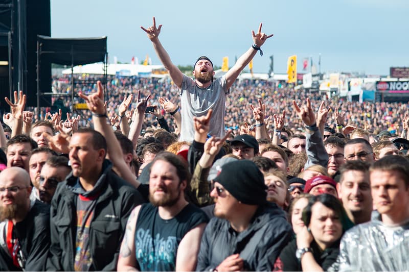 ハードロックやヘヴィメタルを聴くと不健康になるとの研究結果が発表 Research Results Listening to Hard Rock and Heavy Metal is Unhealthy news