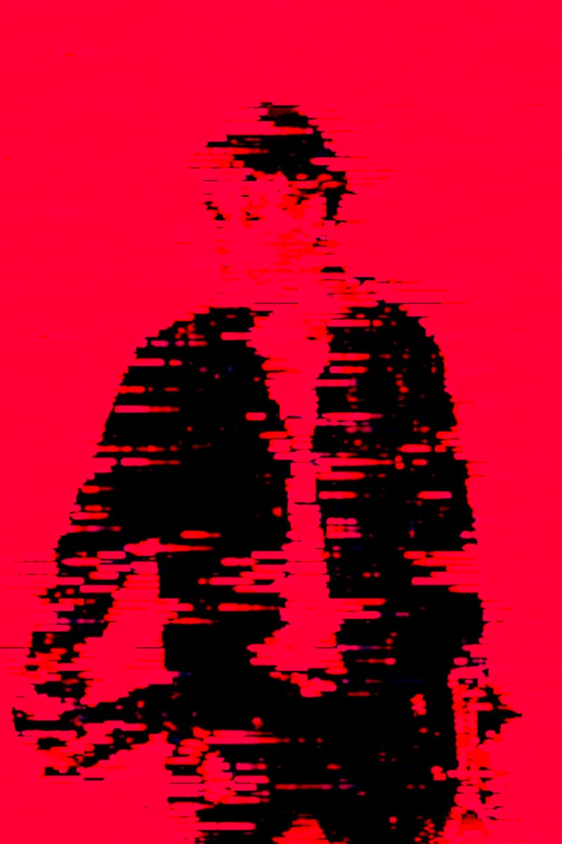 イージーの元アートディレクターによるシーキングスがローンチ カニエ SEEKINGS Spring Summer 2021 lookbook menswear streetwear Julian Casablancas t shirts hoodies jeans denim kanye west yeezy team designer info