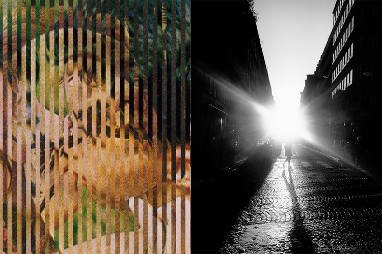 マルチアーティスト 黒瀧節也の音楽と写真を組み合わせたエキシビジョン “ALTER EGO” が渋谷 THE PLUG で開催