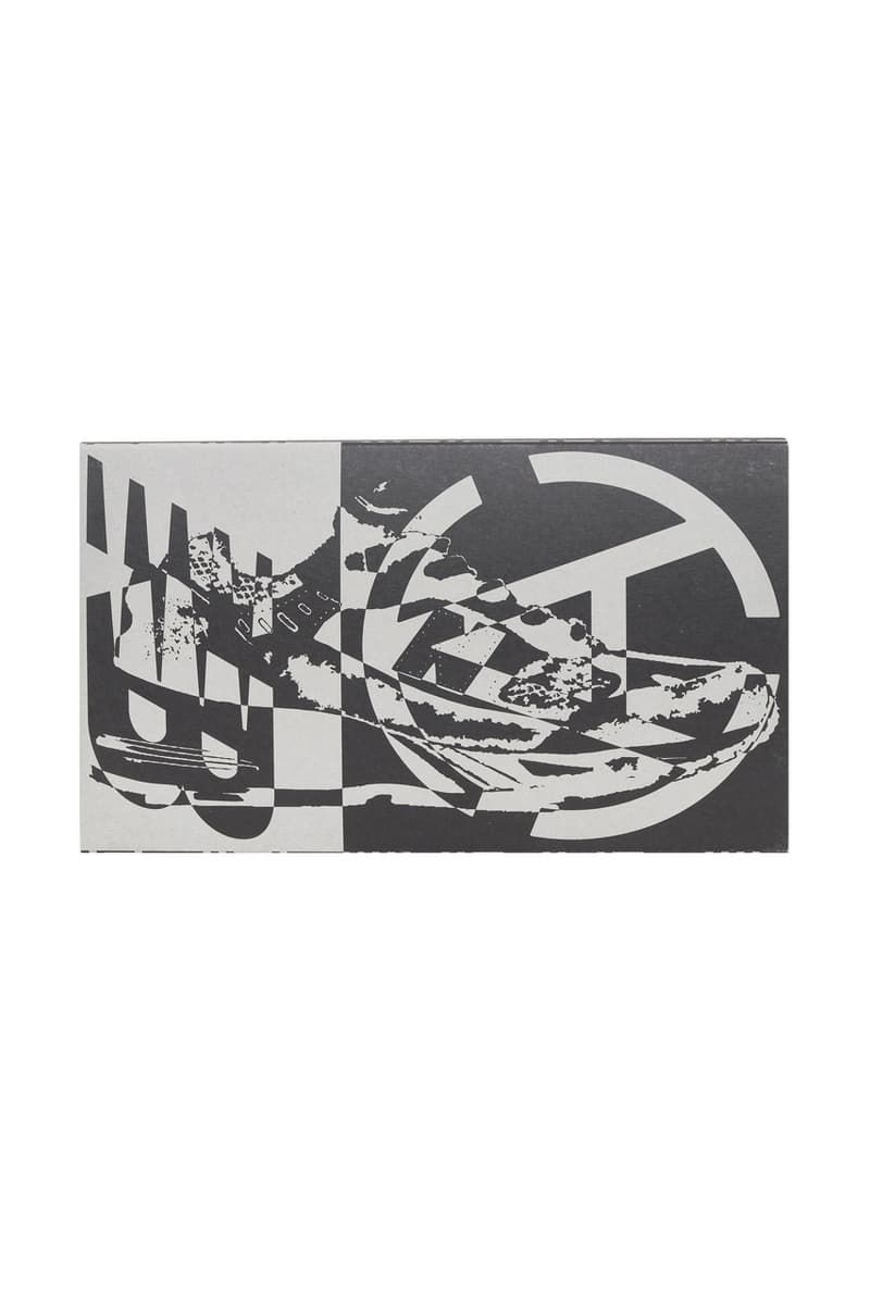 スラムジャムのソロプロジェクト (Un)corporate Uniforms  から New Balance とのコラボ 991 が登場 Slam Jam x New Balance 991 Collaboration (Un)corporate Uniforms Project "Unfinished 990v3" Flimby Shap Cumbria UK Collab Collection Anorak Track Pant Release Information Drop Date Limited Edition First Look Closer Rare