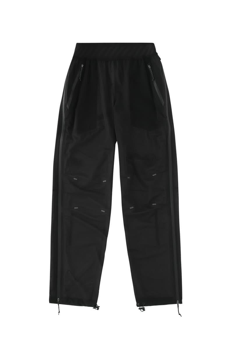 スラムジャムのソロプロジェクト (Un)corporate Uniforms  から New Balance とのコラボ 991 が登場 Slam Jam x New Balance 991 Collaboration (Un)corporate Uniforms Project "Unfinished 990v3" Flimby Shap Cumbria UK Collab Collection Anorak Track Pant Release Information Drop Date Limited Edition First Look Closer Rare