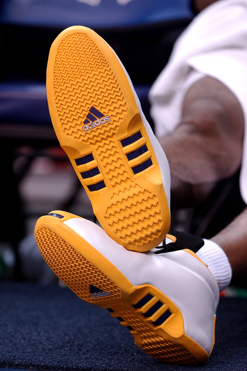 アディダス コービー 2 Kobe Bryant（コービー・ブライアント） adidas Kobe 2 特集