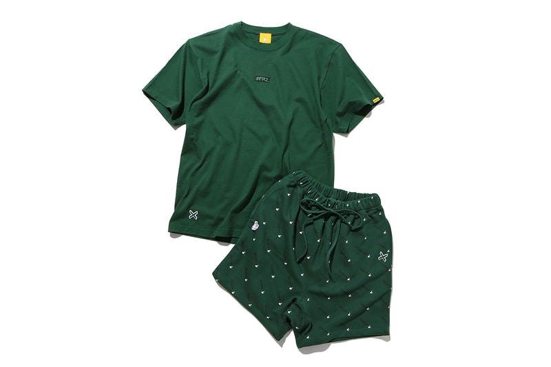 ストックXが限定アイテムのリリースイベント“ドロップX”に初の日本ブランドとして#FR2を招聘 stockx dropx fr2 collab item release info