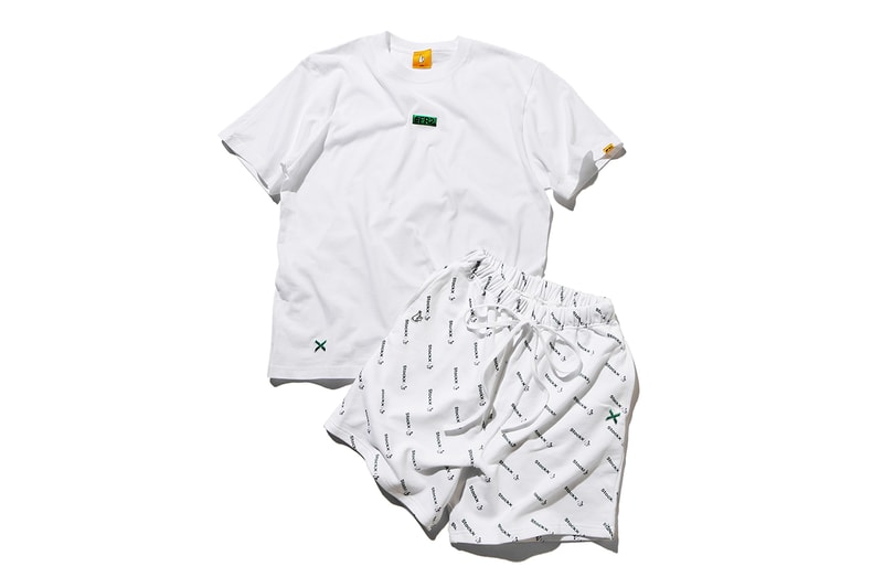 ストックXが限定アイテムのリリースイベント“ドロップX”に初の日本ブランドとして#FR2を招聘 stockx dropx fr2 collab item release info