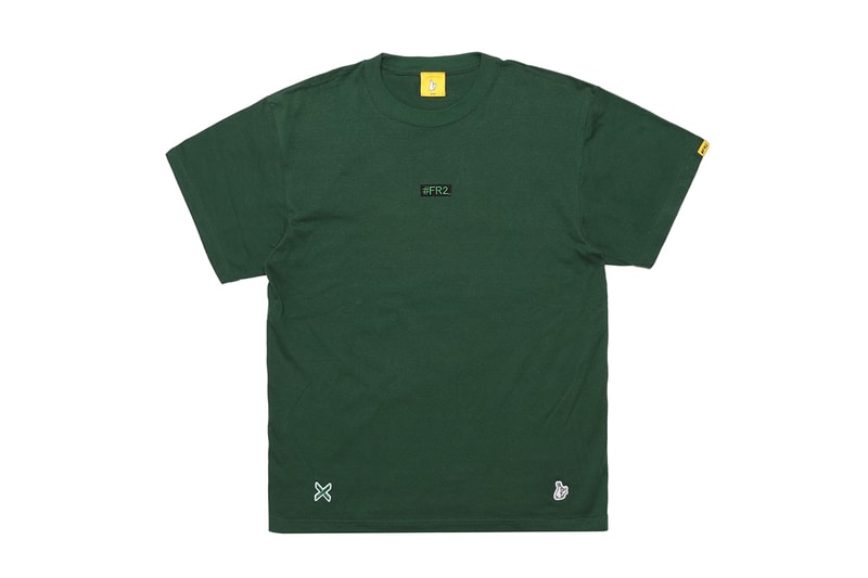 ストックXが限定アイテムのリリースイベント“ドロップX”に初の日本ブランドとして#FR2を招聘 stockx dropx fr2 collab item release info