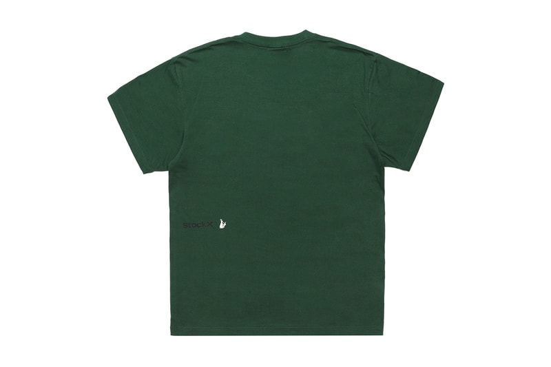 ストックXが限定アイテムのリリースイベント“ドロップX”に初の日本ブランドとして#FR2を招聘 stockx dropx fr2 collab item release info