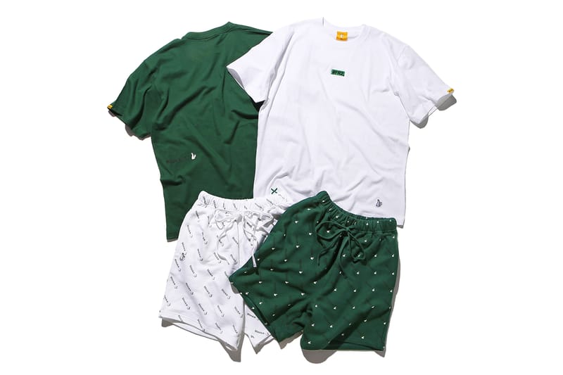 StockX が限定アイテムのリリースイベント “DropX” に初の日本ブランドとして #FR2 を招聘