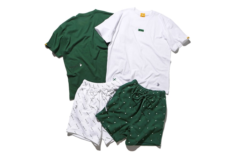 StockX が限定アイテムのリリースイベント “DropX” に初の日本ブランドとして #FR2 を招聘