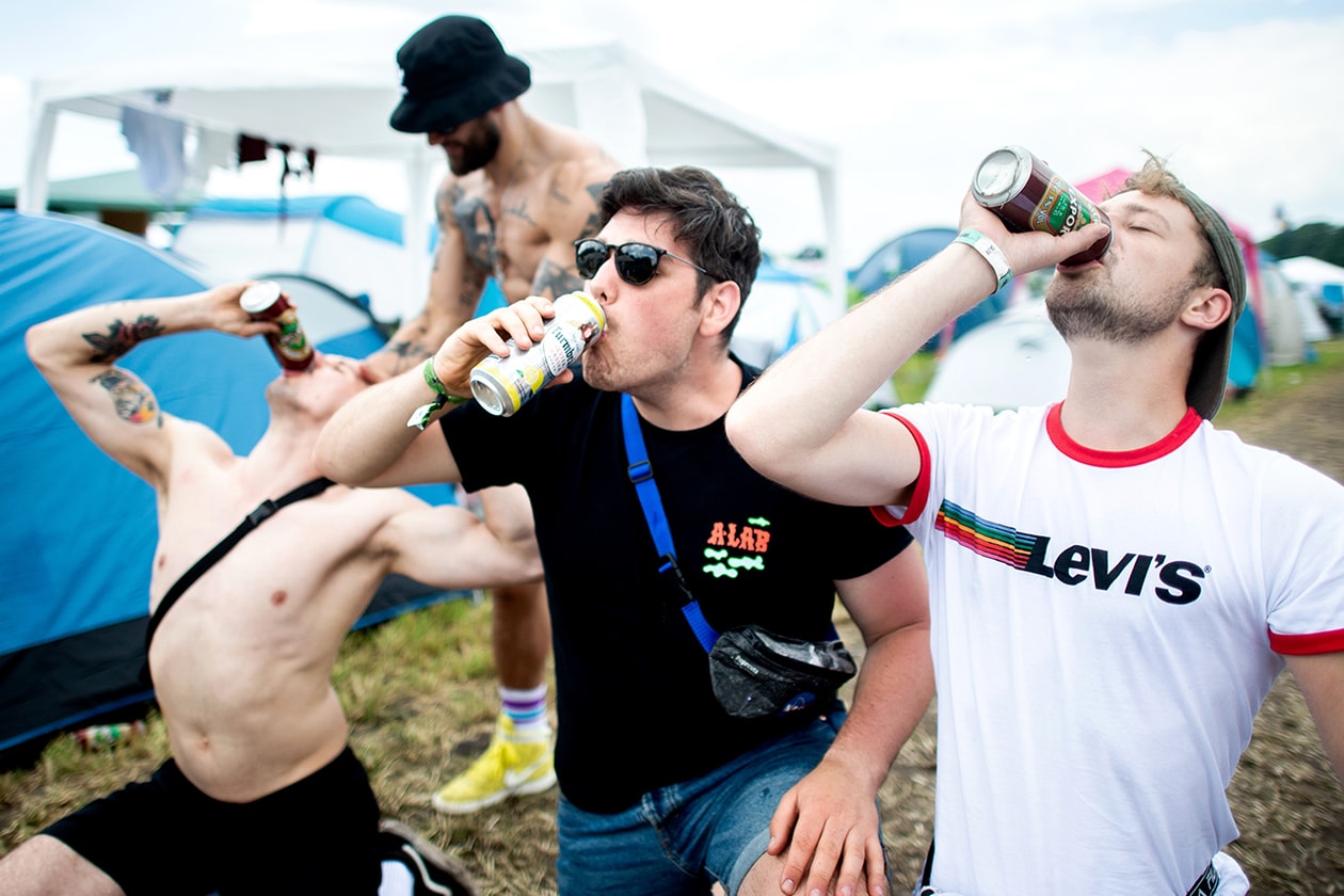 How to make new vintage sneakers Universal Hip Hop Museum groundbreaking ceremony the bronx 2024 opening Study No Safe Dose Alcohol Brain Health Arrest warrant issued for Marilyn Manson in New Hampshire Kim Jong-un North Korea Skinny Jeans Capitalistic Lifestyle Ban Info