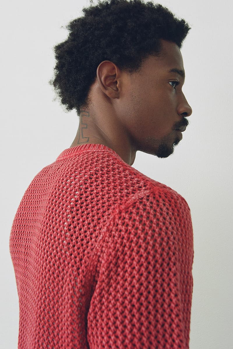 ステューシー2021年夏コレクション Stussy Summer 2021 collection lookbooks