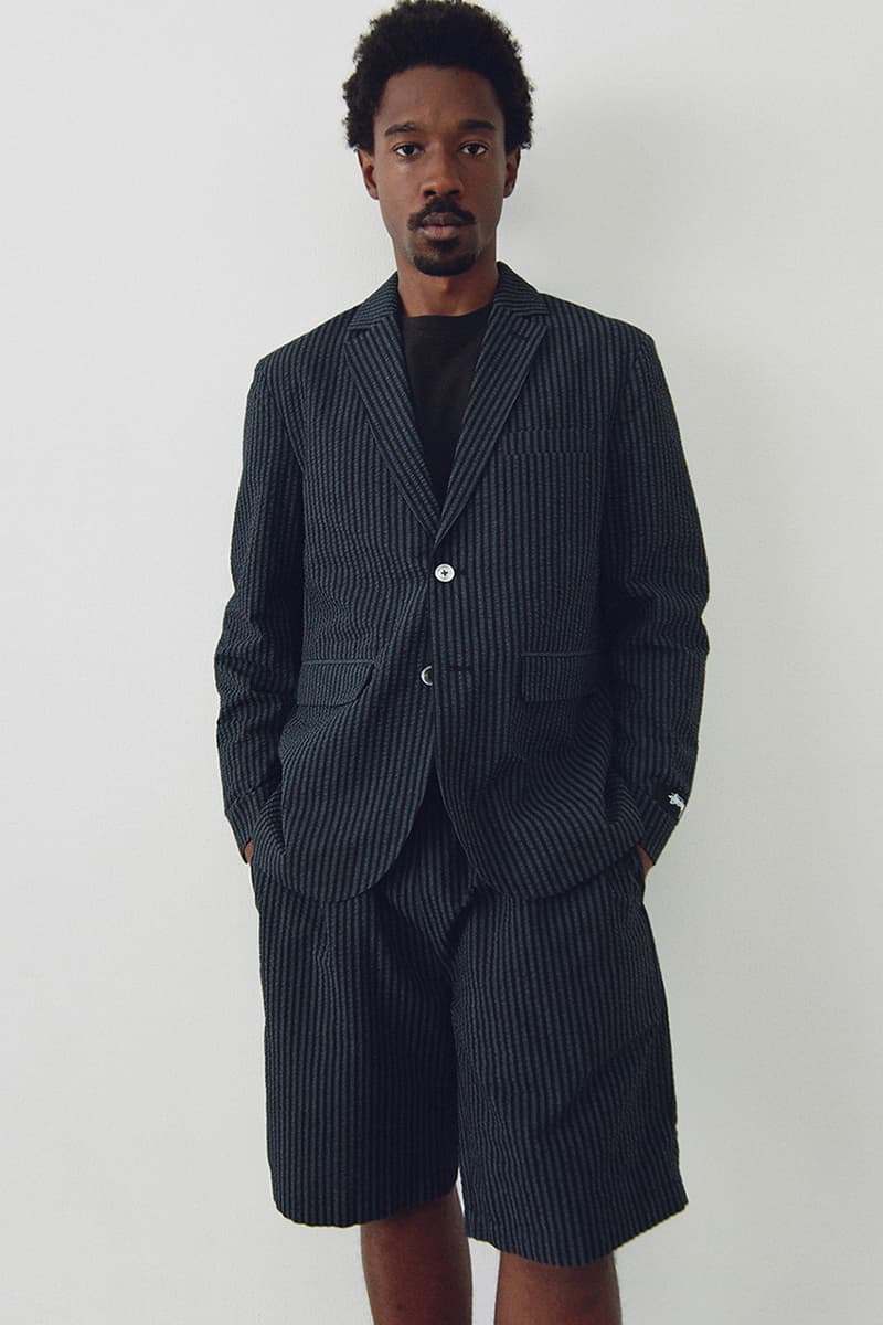 ステューシー2021年夏コレクション Stussy Summer 2021 collection lookbooks