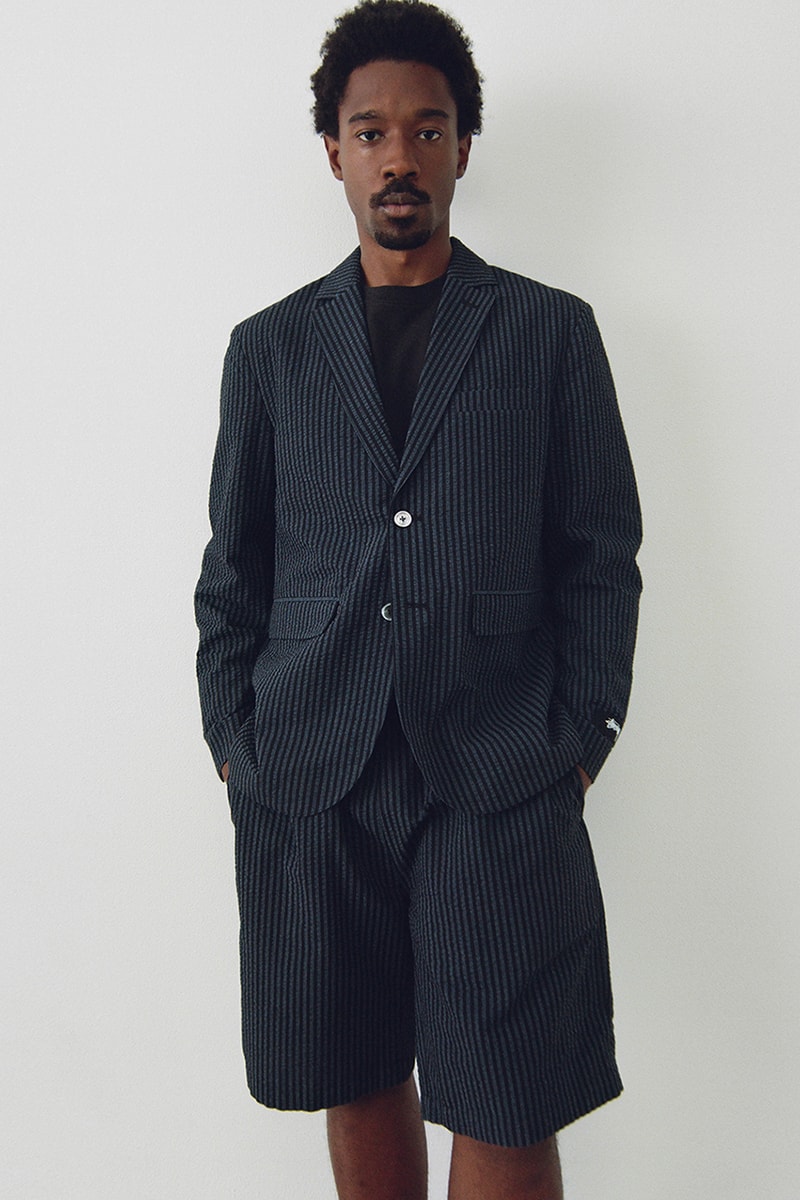 ステューシー2021年夏コレクション Stussy Summer 2021 collection lookbooks